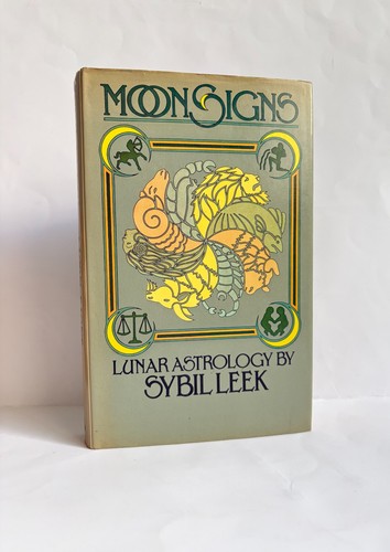 Moon signs lunar - signs:, astrology