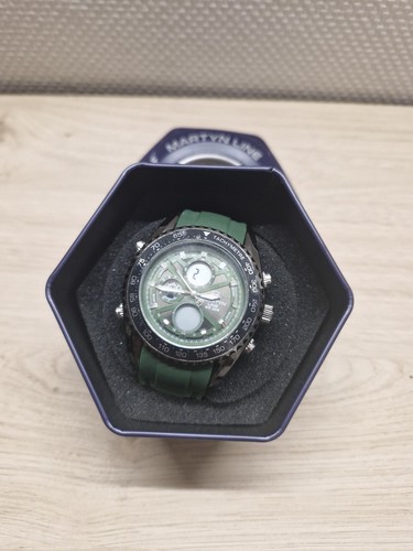 Montre homme martyn line - martyn,