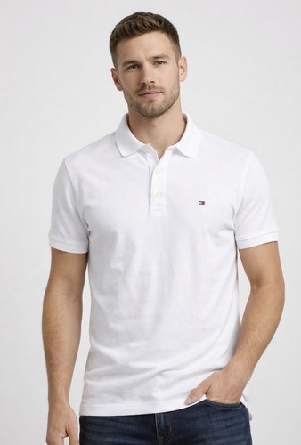 Polo tommy hilfiger 1985 uomo - 1985,