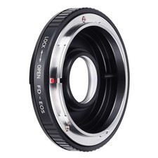 K&F Concept adattatore per