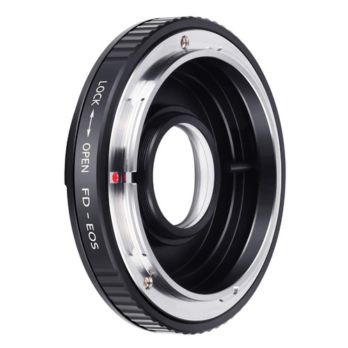 Concept adattatore per - k&f,
