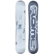 ROMA Artifact 2026 | snowboard