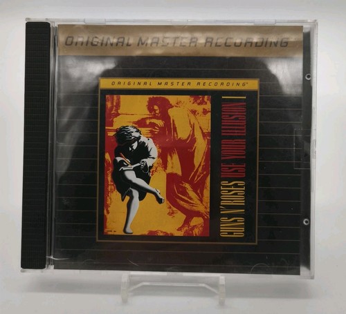 Original master recording - original, cd