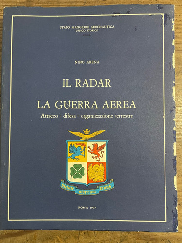 Nino arena radar la - radar, -la