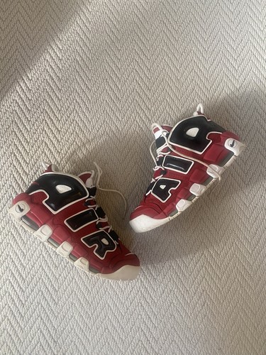 Nike air more - nike,