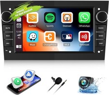 Autoradio Camecho 7 Android