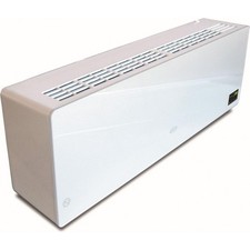 TERMOVENTILATORE MURALE CHIC