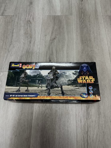 Revell 06654 star wars - star,