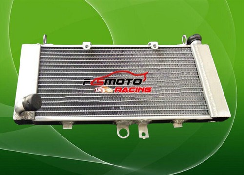 Aluminum radiator for - for, honda