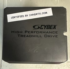 Cybex 750T, 751T, Controller, P/N AD-22395-C-A-2.00 Core credit $75 = $375.00