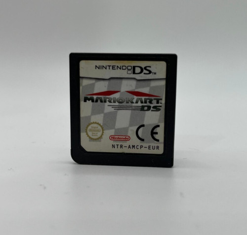 Mario kart 2ds - mario,