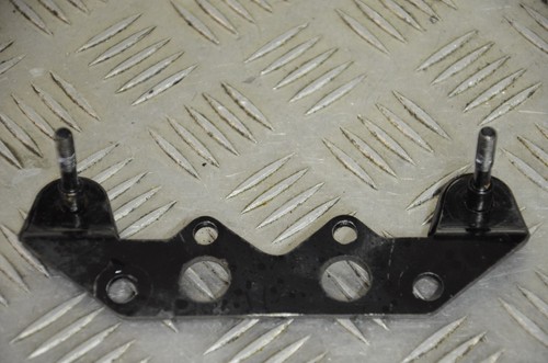 Staffa portastrumenti honda - staffa,