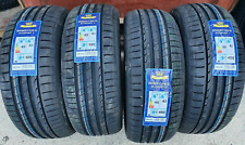 4 205/50 R17 93W PNEUMATICI AUTO IMPERIAL ECOSPORT GOMME NUOVE ESTIVE DOT 2025