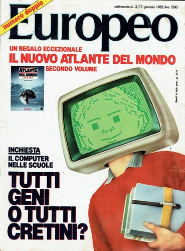 Europeo 1985 otar - europeo, 1985/3=otar