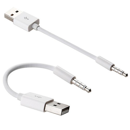 Cavo cavetto jack - jack, usb