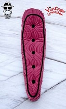 VINTAGE LOWRIDER 5 BOTTONI 20"