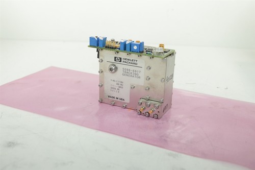 Agilent 8594e analizzatore - agilent,