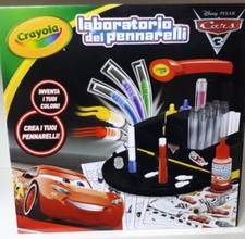 LABORATORIO DEI PENNARELLI