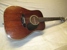 TAKAMINE 12 CORDE WESTERN anni 80 - made in JAPAN