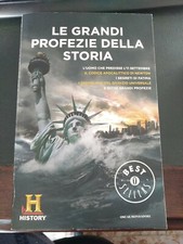 Aa.Vv...LE GRANDI PROFEZIE