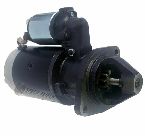 Motorino avviamento 1 kw - di,