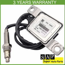 Rear Nox Sensor 4G0907807C For