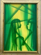 Quadro A Svezia Lennart