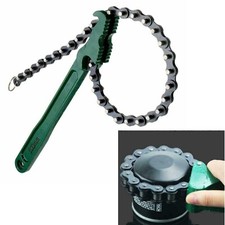 CHIAVE A CATENA PER SMONTAGGIO