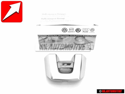 Logo emblema scritta - , r