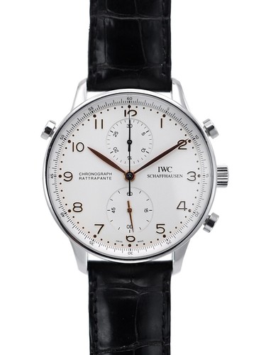 Iwc iw371202 portuguese - iwc,