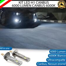 KIT LED H1 ALFA 159
