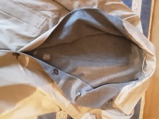 cappotto uomo lana modello