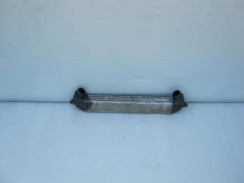Radiatore intercooler fiat - radiatore,