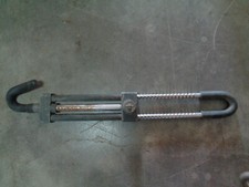 M6056 XX - ANTIFURTO AUTO UNIVERSALE AUTO D'EPOCA FIAT LANCIA ALFA BMW MERCEDES