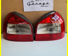 COPPIA FANALI STOP POSTERIORI