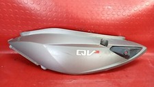 CARENA SCOCCA POSTERIORE SINISTRA DELPHI QOODER QUADRO QV3 350 2018 2019 2020