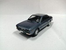 Hachette Auto Italiane da Collezione - N. 34 Lancia Beta Coupé