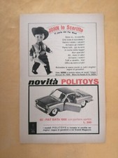 ORIGINAL ADVERTISING MODELS