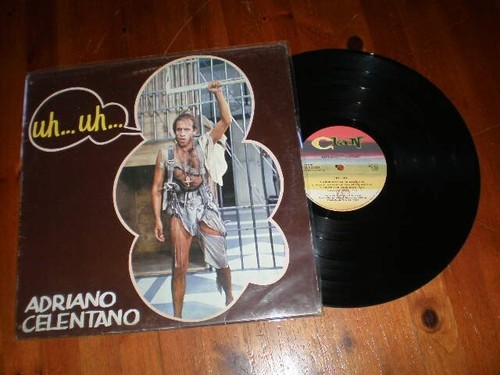 Adriano celentano - adriano,