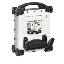 CARICABATTERIE GYSFLASH 15.24