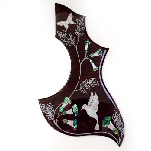 Per gibson hummingbird - per,