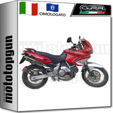 GPR 2 SCARICO HOM TRIOVAL