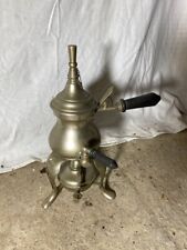 Antica Cioccolatiera - Teiera