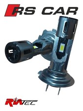 KIT LAMPADE LED H7 H18 RIATEC MOD7587 VEGA TURBO 