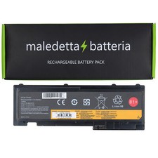 Batteria POTENZIATA 10.8-11.1V