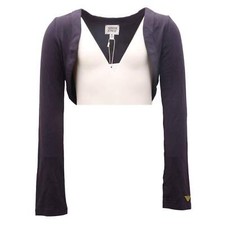 5133AO coprispalle bimba ARMANI JUNIOR girl kid sweater