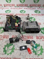 0281015849 KIT CENTRALINA