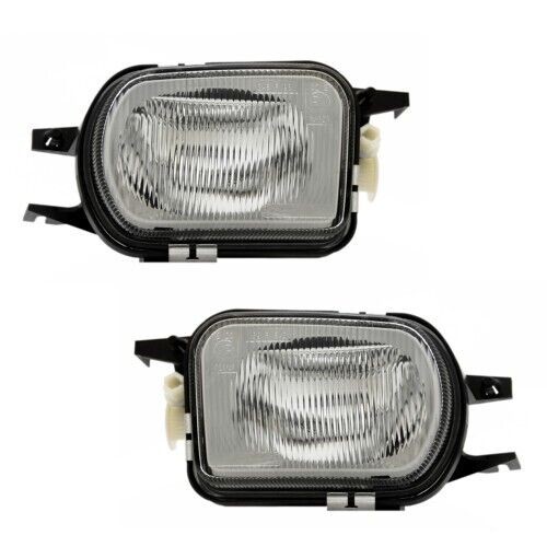 Set fendinebbia per mercedes - set,