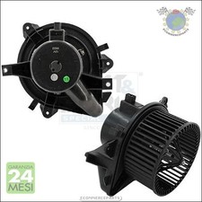 Elettroventola Abitacolo