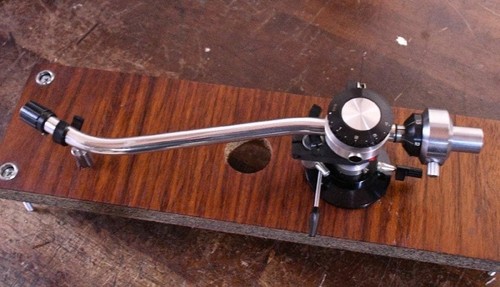 Braccio micro seiki 101mk2 - braccio,